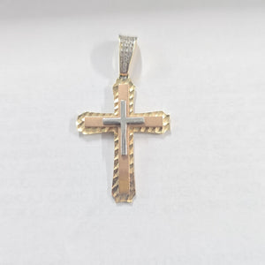 DIJE ORO 10 K 2.9 GRMS (SEMINUEVO)