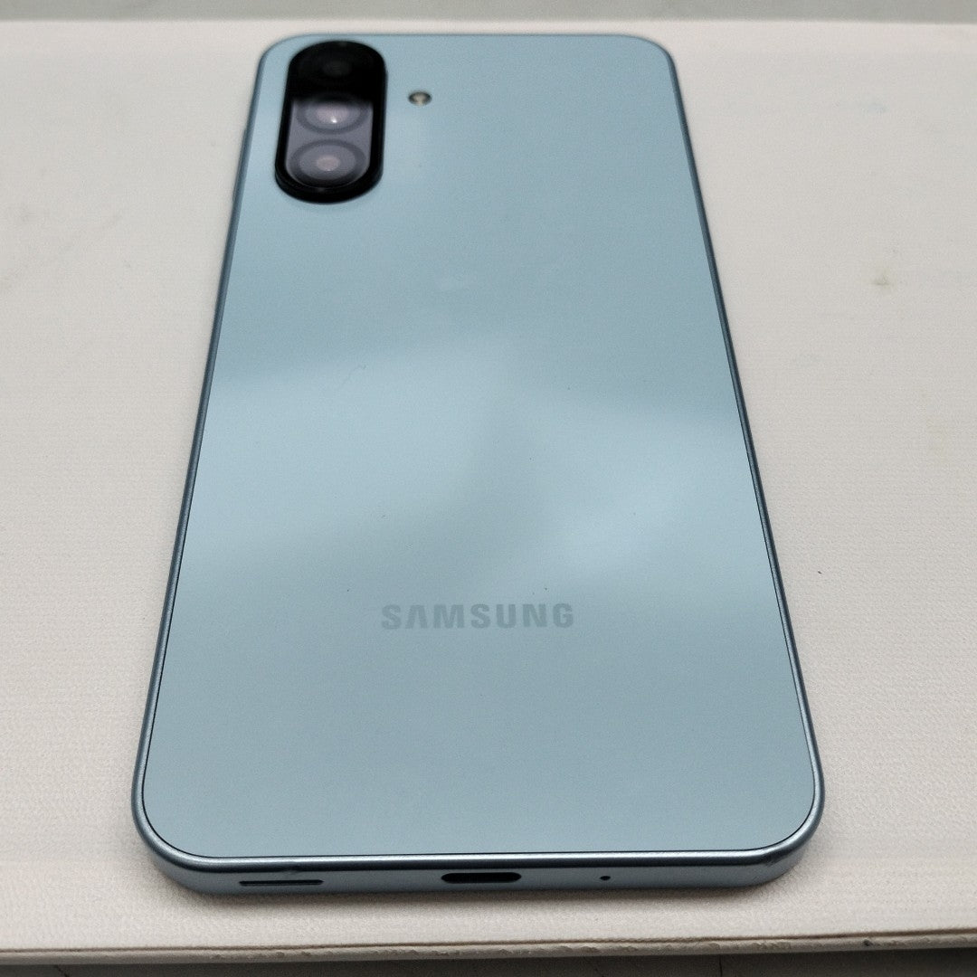 CELULAR SAMSUNG GALAXY A17 SM-A175F (2025) 128 GB 4 GB RAM (SEMINUEVO)