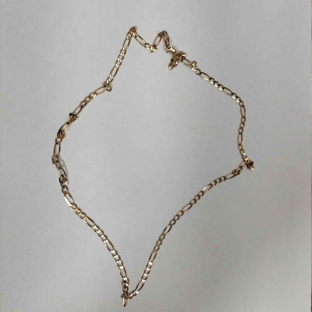 CADENA ORO 14 K 7.1 GRMS (SEMINUEVO)