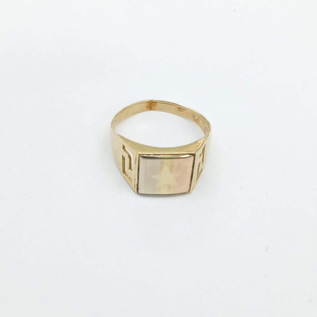 ANILLITO ORO 14 K 2.2 GRMS (SEMINUEVO)