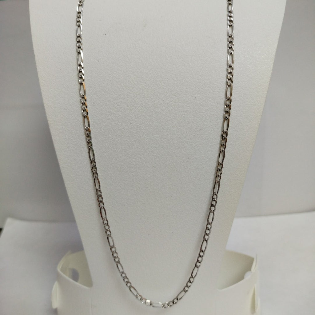 CADENA PLATA 7.8 GRMS (SEMINUEVO)
