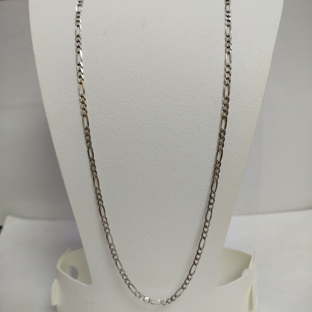 CADENA PLATA 7.8 GRMS (SEMINUEVO)