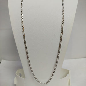 CADENA PLATA 7.8 GRMS (SEMINUEVO)