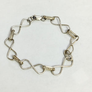PULSERA PLATA 6.1 GRMS (SEMINUEVO)