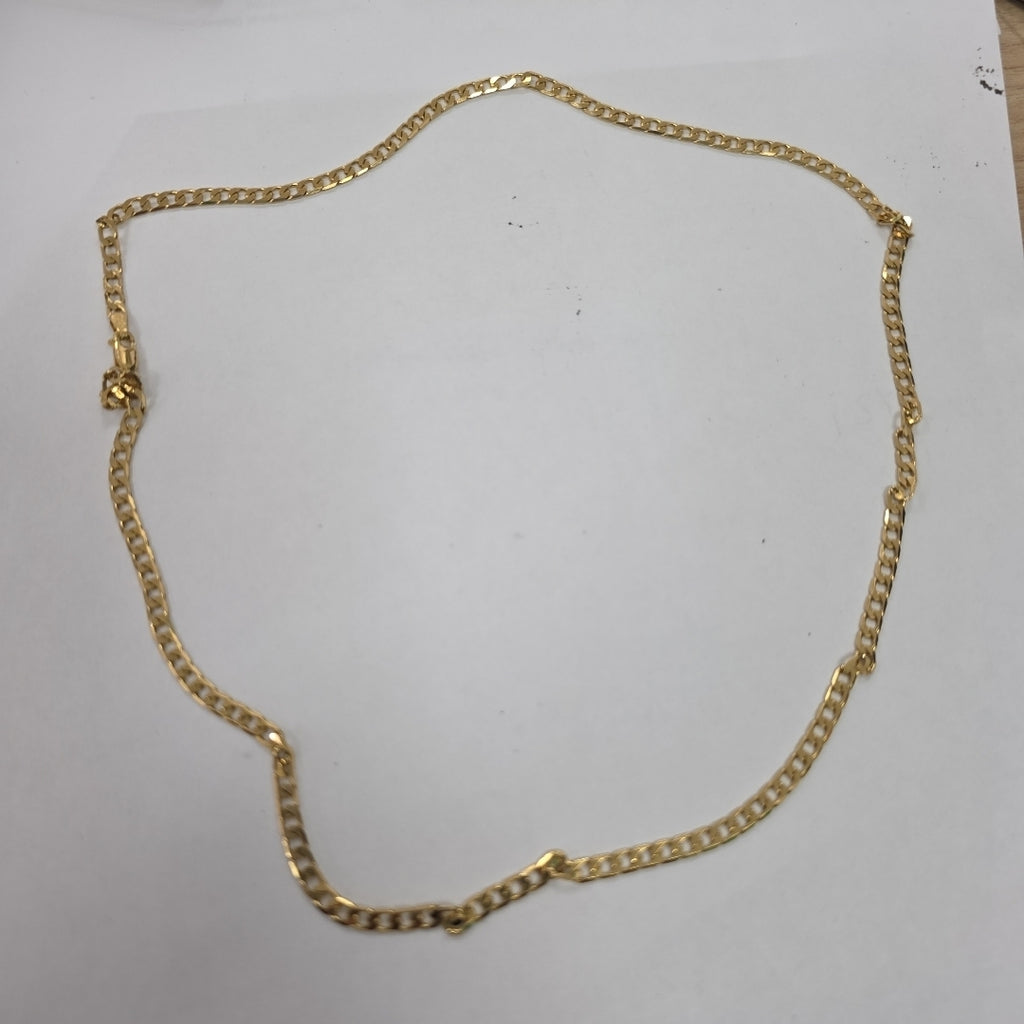 CADENA ORO 14 K 12.1 GRMS (SEMINUEVO)