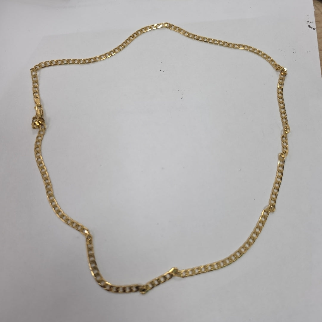 CADENA ORO 14 K 12.1 GRMS (SEMINUEVO)