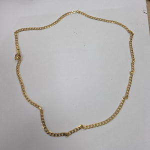 CADENA ORO 14 K 12.1 GRMS (SEMINUEVO)