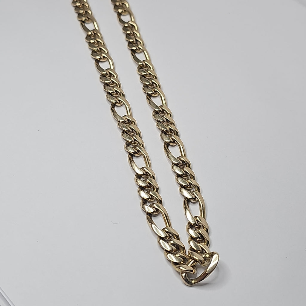 CADENA ORO 14 K 108,00 GRMS (SEMINUEVO)