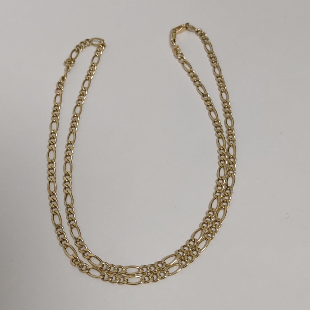 CADENA ORO 14 K 5 GRMS (SEMINUEVO)