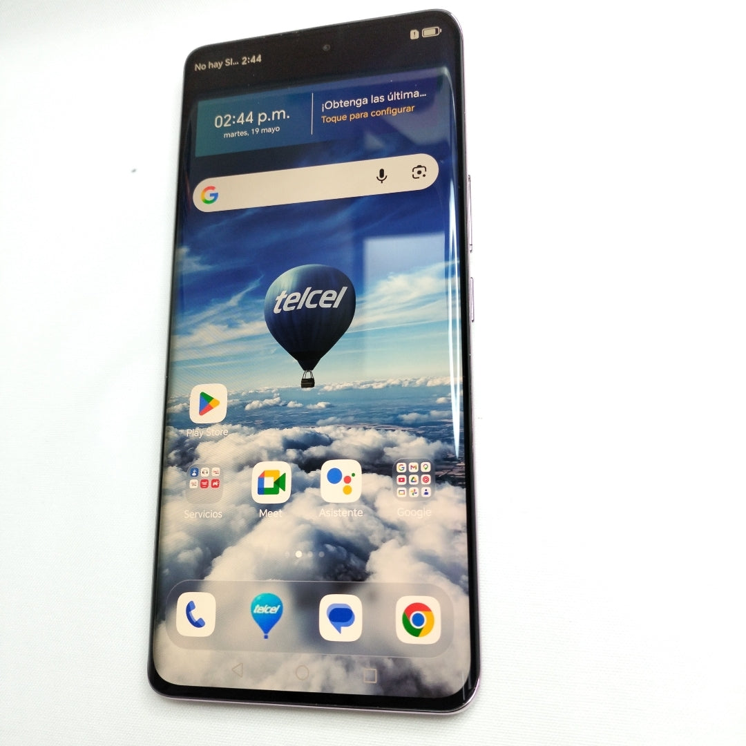 CELULAR HONOR MAGIC 7 LITE BRP-NX3 (2025) 512 GB 8 GB RAM (SEMINUEVO)