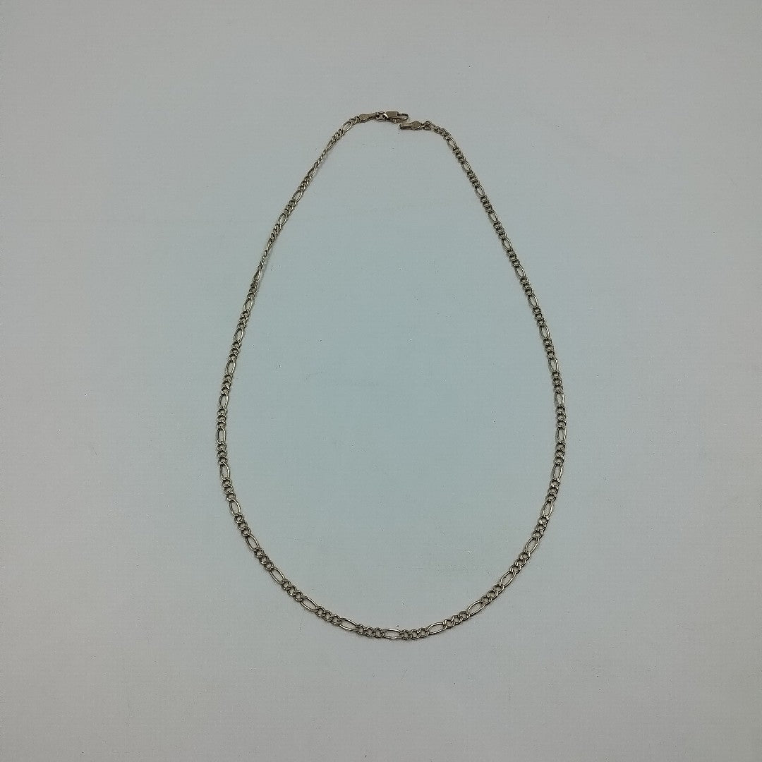 CADENA ORO 14 K 4.5 GRMS (SEMINUEVO)