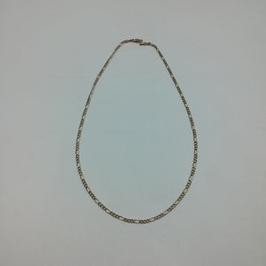 CADENA ORO 14 K 4.5 GRMS (SEMINUEVO)