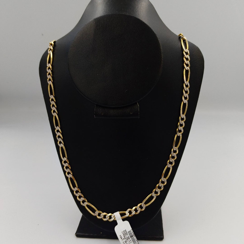 CADENA ORO 14 K 36.1 GRMS (SEMINUEVO)