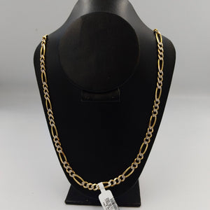 CADENA ORO 14 K 36.1 GRMS (SEMINUEVO)