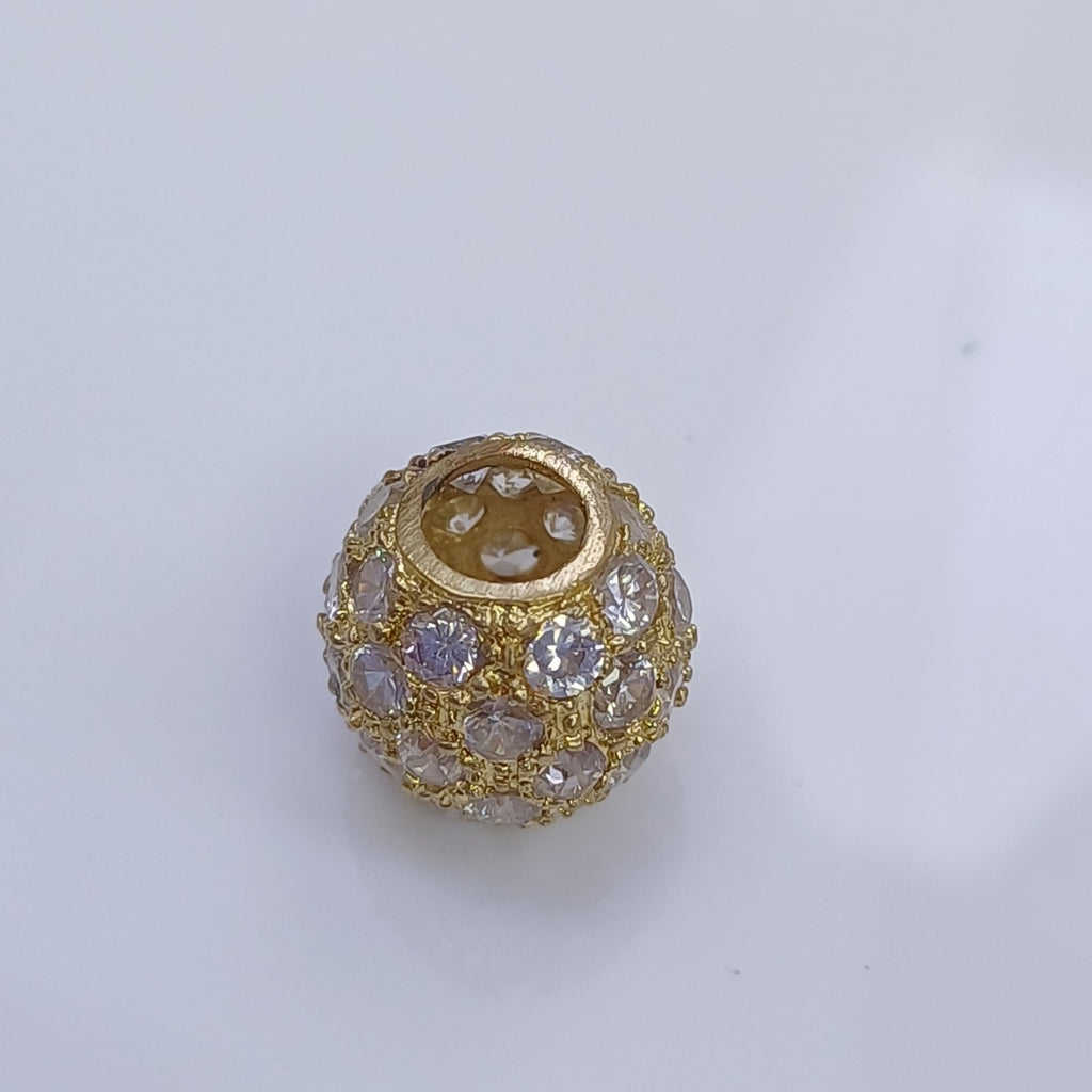 DIJE ORO 14 K 3.1 GRMS (SEMINUEVO)