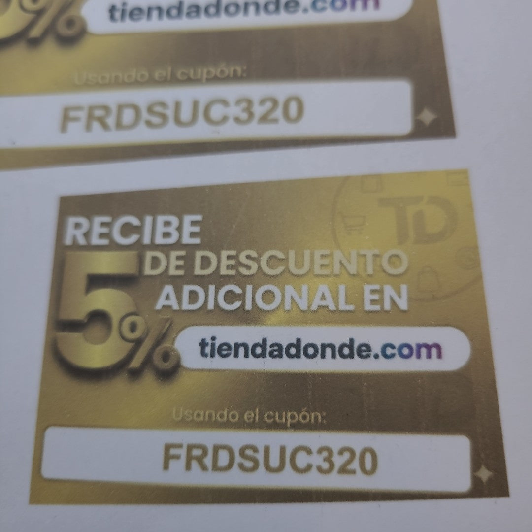 CADENA ORO 14 K 1.8 GRMS (SEMINUEVO)