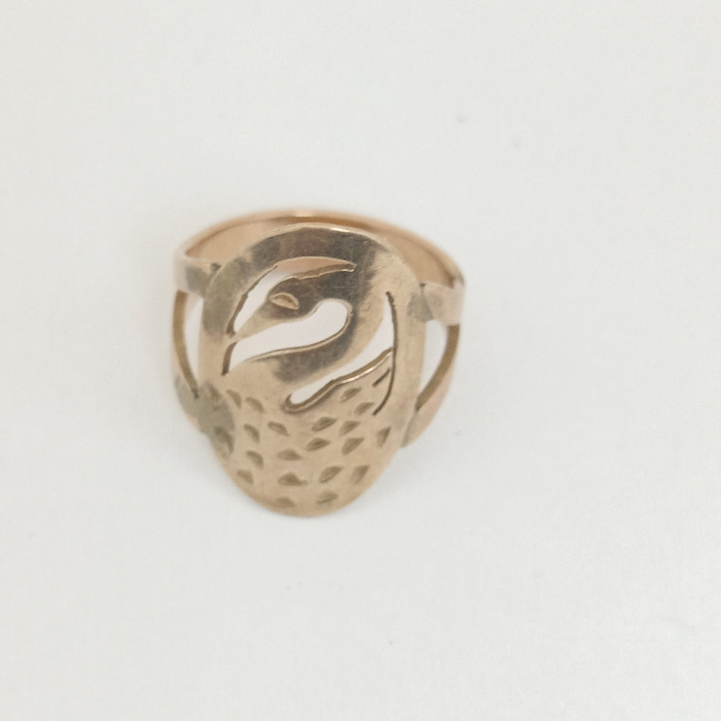 ANILLITO ORO 8 K 3 GRMS (SEMINUEVO)