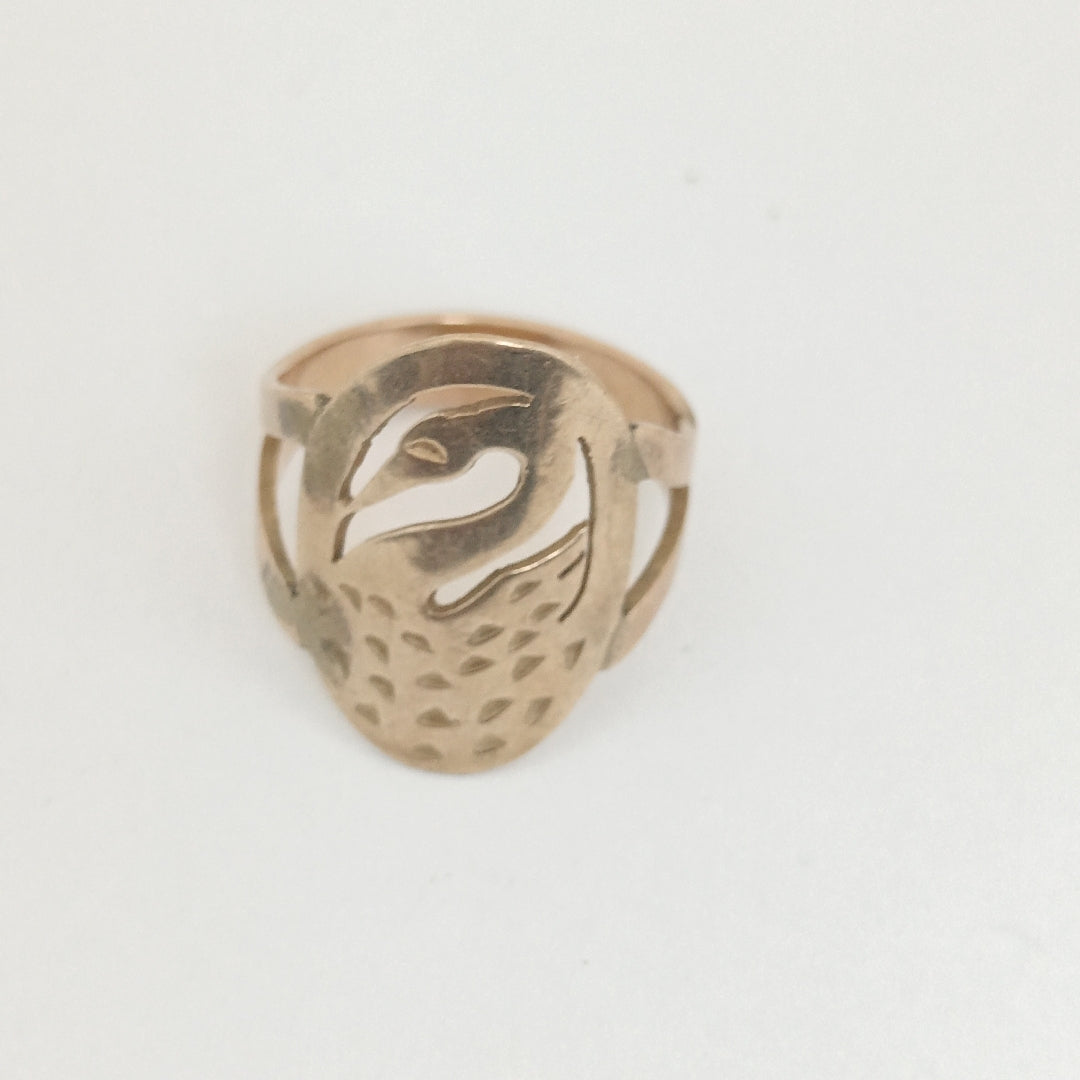 ANILLITO ORO 8 K 3 GRMS (SEMINUEVO)