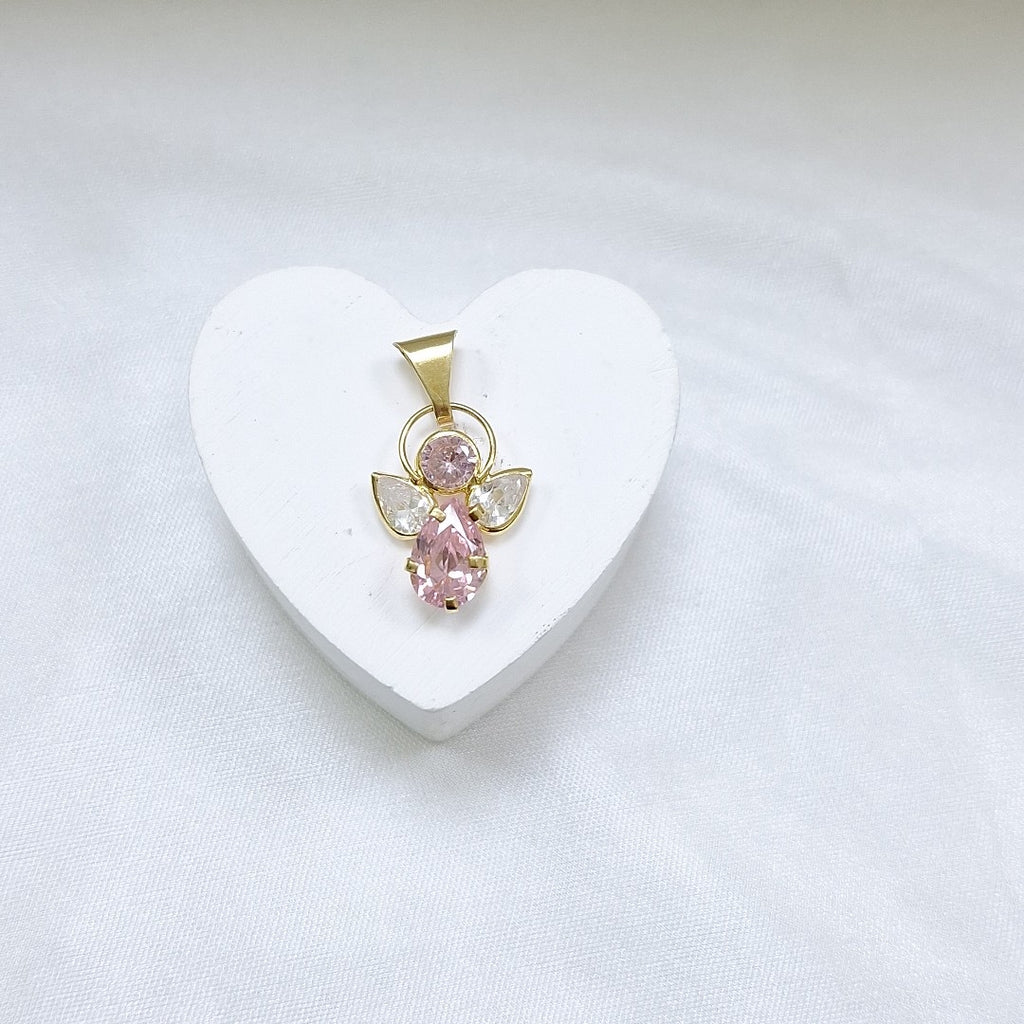 DIJE ORO 14 K 1,40 GRMS (SEMINUEVO)