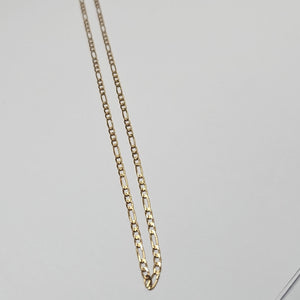 CADENA ORO 14 K 4.9 GRMS (SEMINUEVO)