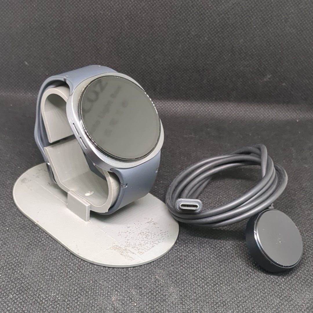 SMARTWATCH SAMSUNG GALAXY WATCH 8 SM-L330 44 MM GPS (SEMINUEVO)