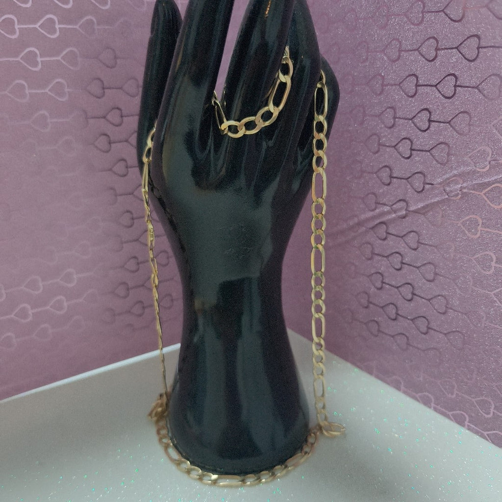 CADENA ORO 14 K 24,10 GRMS (SEMINUEVO)