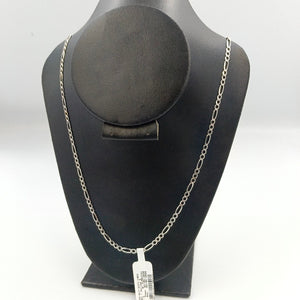 CADENA ORO 14 K 6,50 GRMS (SEMINUEVO)
