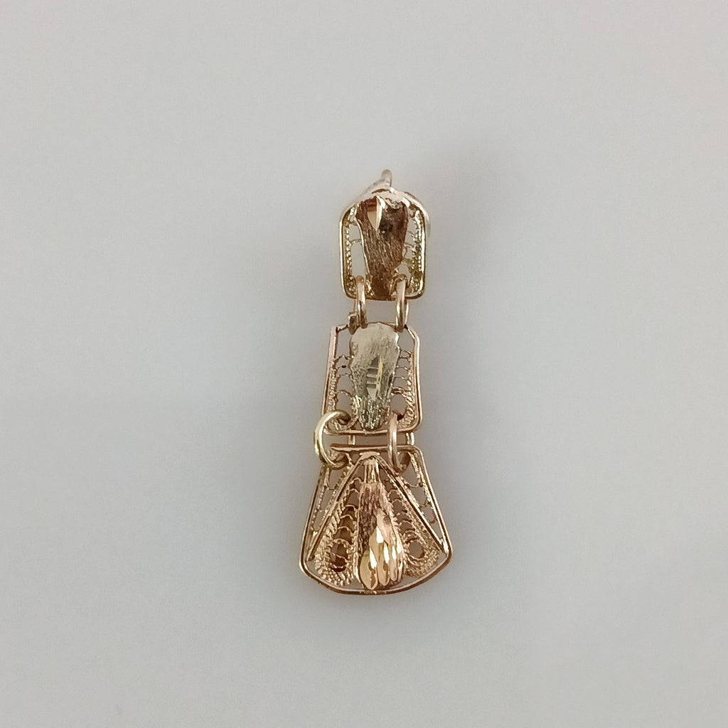 DIJE ORO 8 K 1.3 GRMS (SEMINUEVO)