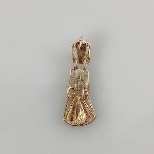DIJE ORO 8 K 1.3 GRMS (SEMINUEVO)