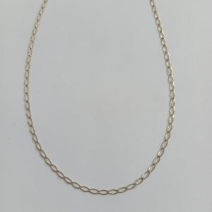 CADENA ORO 10 K 5.3 GRMS (SEMINUEVO)