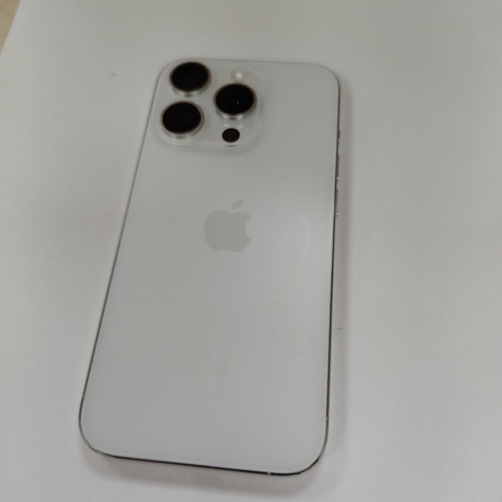 CELULAR APPLE IPHONE 15 PRO A3101 256 GB 8 GB RAM (SEMINUEVO)