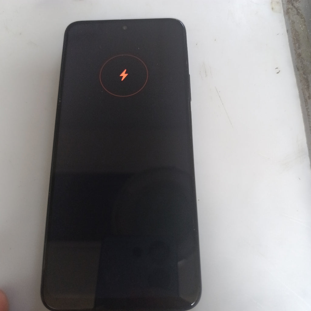 CELULAR HONOR X7D LGN-LX3 (2025) 256 GB 8 GB RAM (SEMINUEVO)