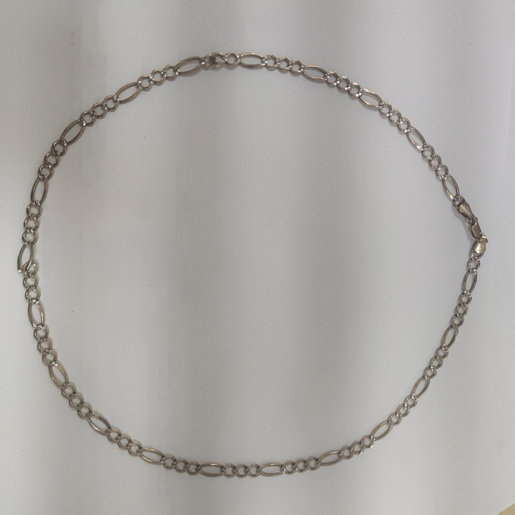 CADENA ORO 8 K 15.5 GRMS (SEMINUEVO)
