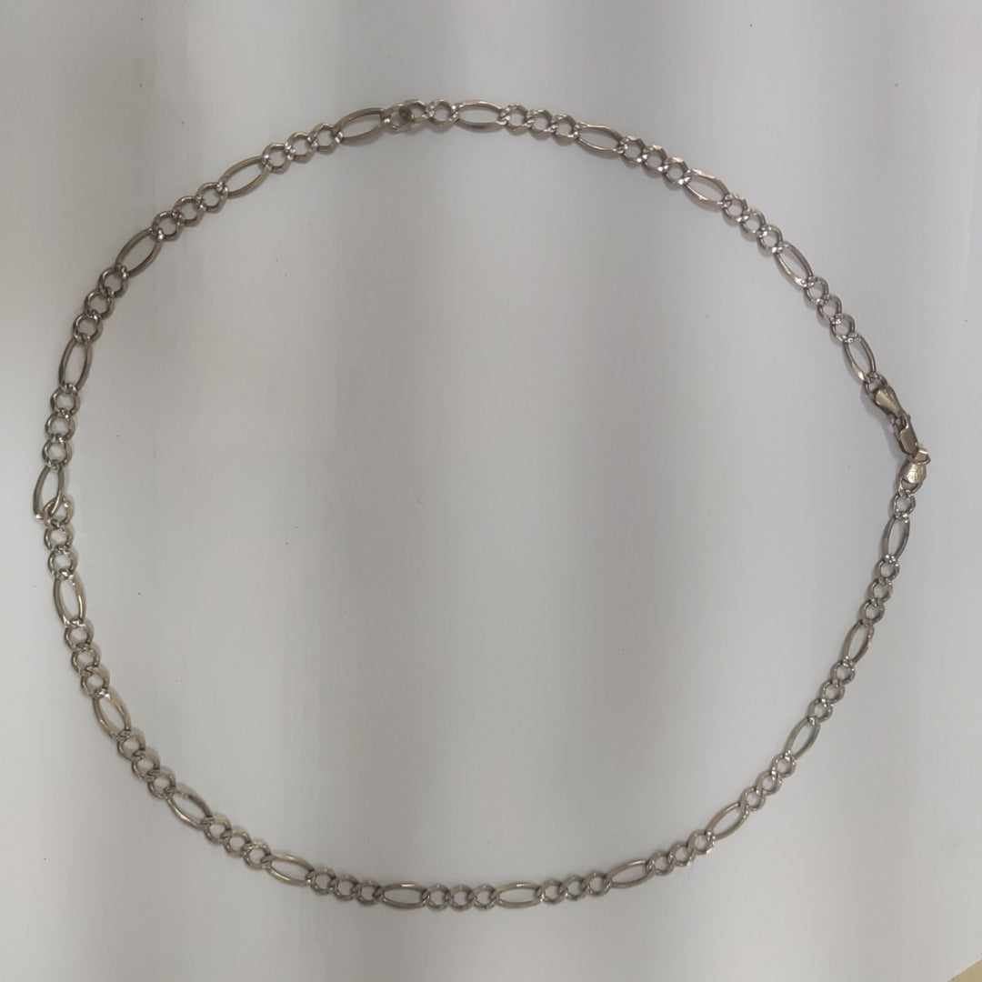 CADENA ORO 8 K 15.5 GRMS (SEMINUEVO)