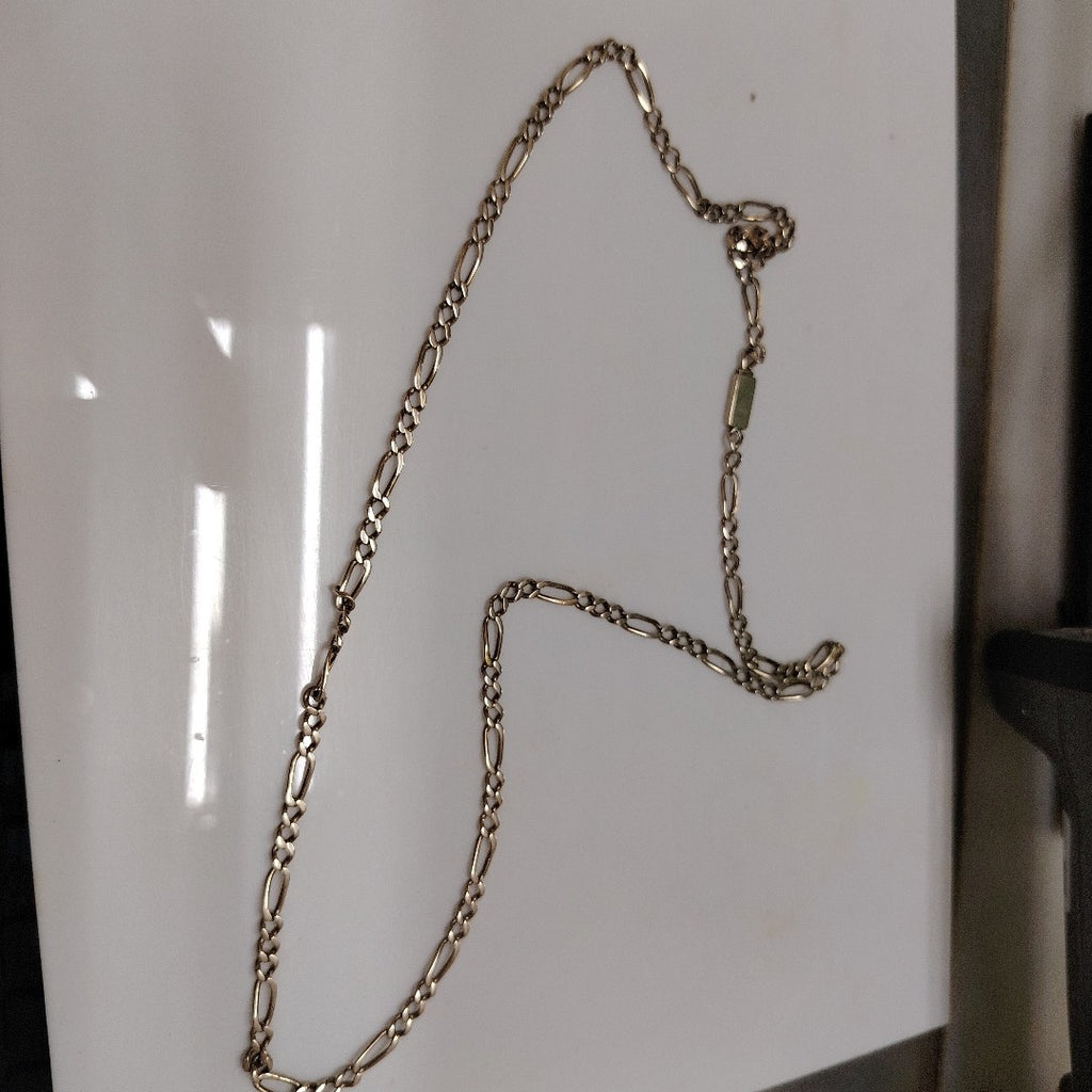 CADENA ORO 8 K 22.1 GRMS (SEMINUEVO)