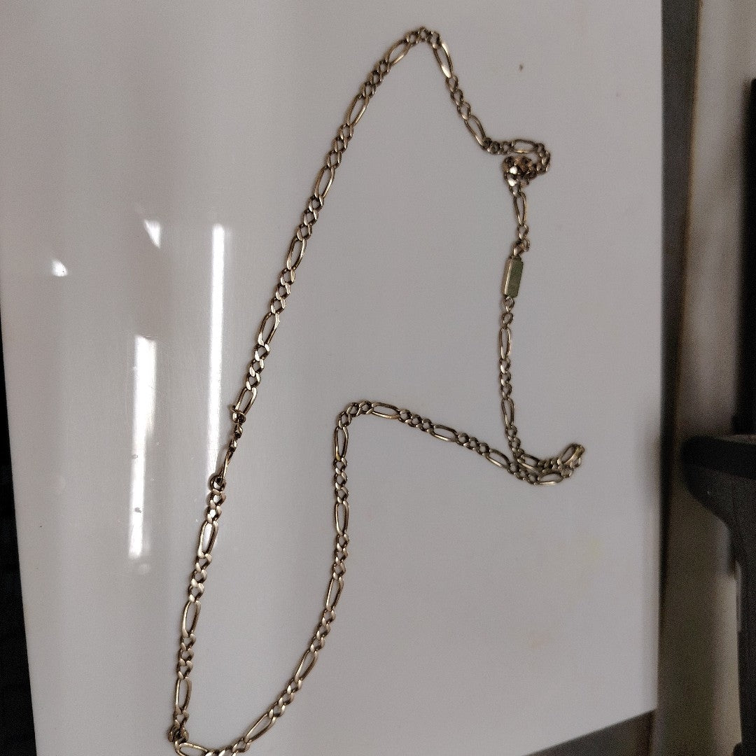 CADENA ORO 8 K 22.1 GRMS (SEMINUEVO)