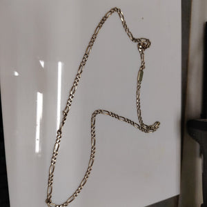 CADENA ORO 8 K 22.1 GRMS (SEMINUEVO)