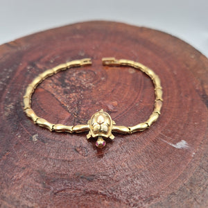 PULSERA ORO 14 K 11,10 GRMS (SEMINUEVO)
