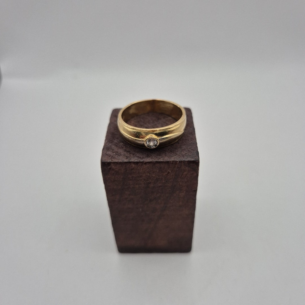 ANILLITO ORO 10 K 5,60 GRMS (SEMINUEVO)