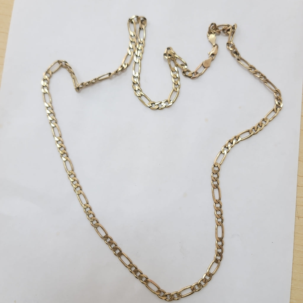 CADENA ORO 10 K 35.5 GRMS (SEMINUEVO)