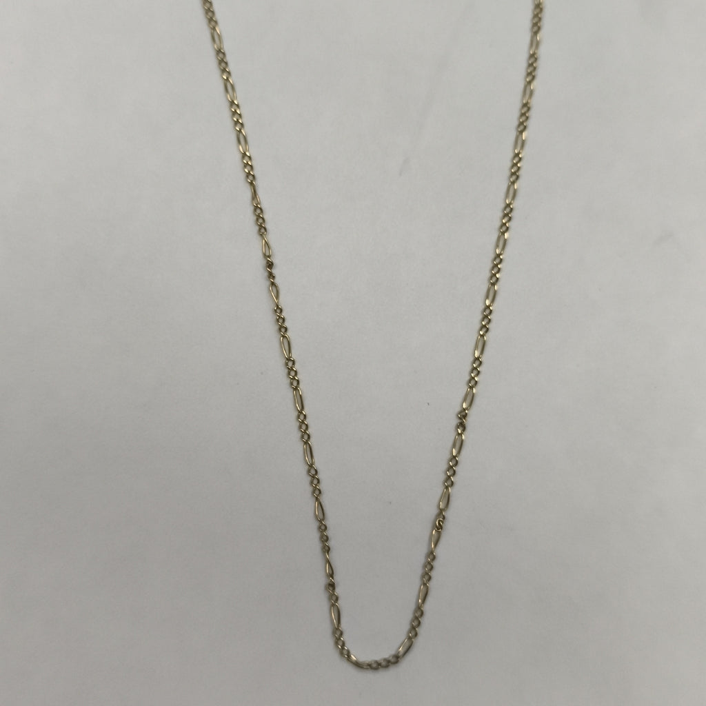 CADENA ORO 14 K 2.8 GRMS (SEMINUEVO)