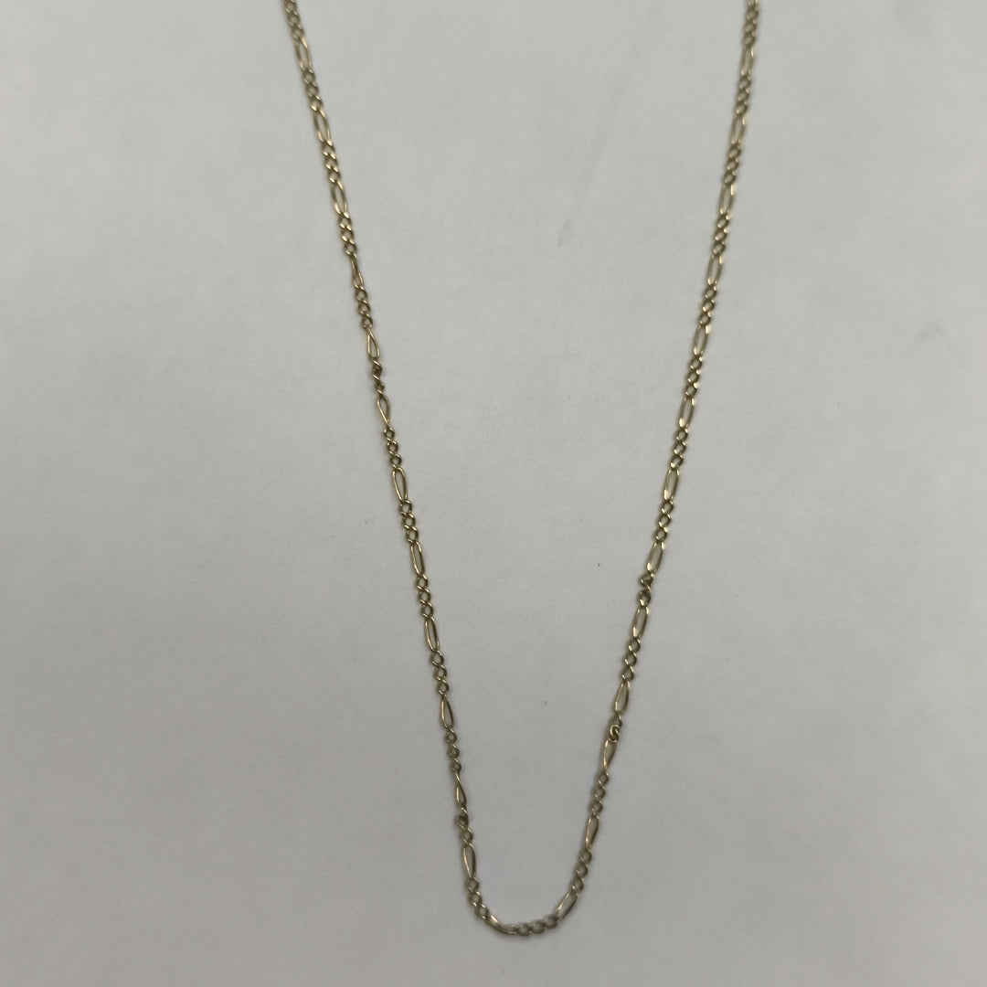 CADENA ORO 14 K 2.8 GRMS (SEMINUEVO)