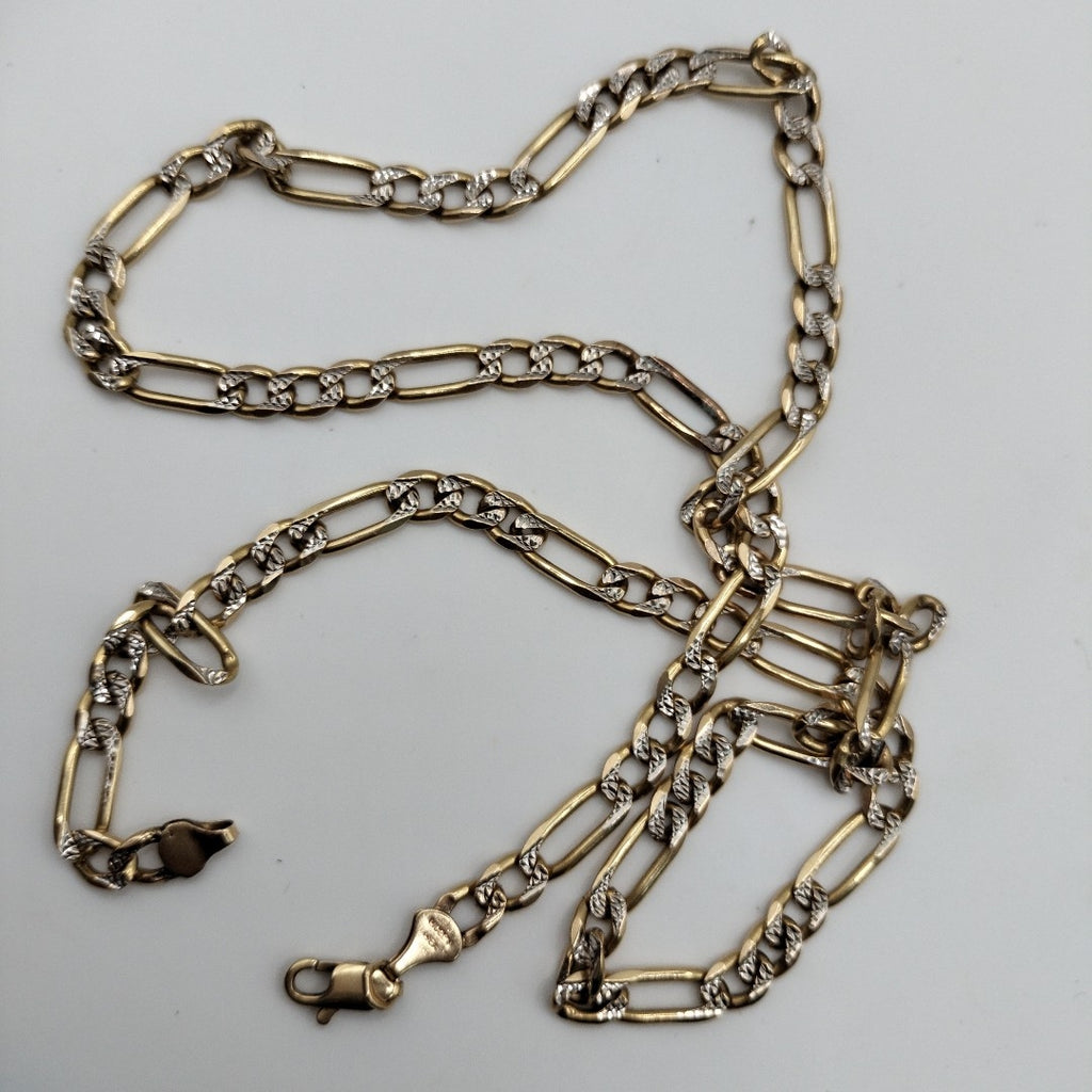 CADENA ORO 10 K 27.3 GRMS (SEMINUEVO)