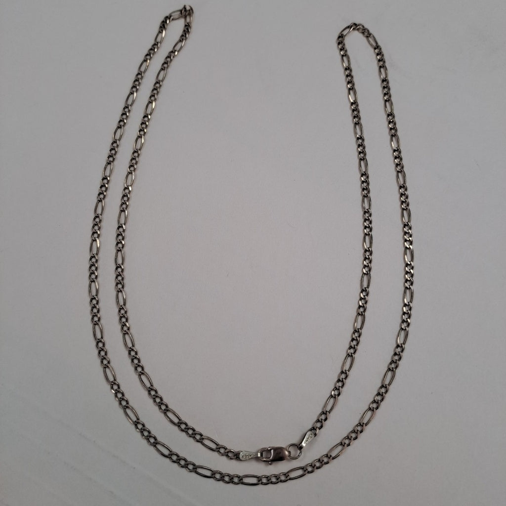 CADENA ORO 10 K 5.2 GRMS (SEMINUEVO)
