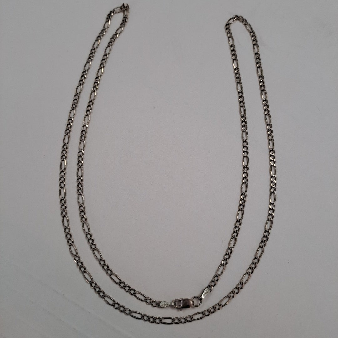 CADENA ORO 10 K 5.2 GRMS (SEMINUEVO)