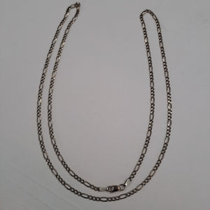 CADENA ORO 10 K 5.2 GRMS (SEMINUEVO)
