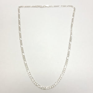 CADENA PLATA 6.9 GRMS (SEMINUEVO)