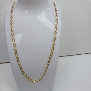 CADENA ORO 10 K 9.8 GRMS (SEMINUEVO)