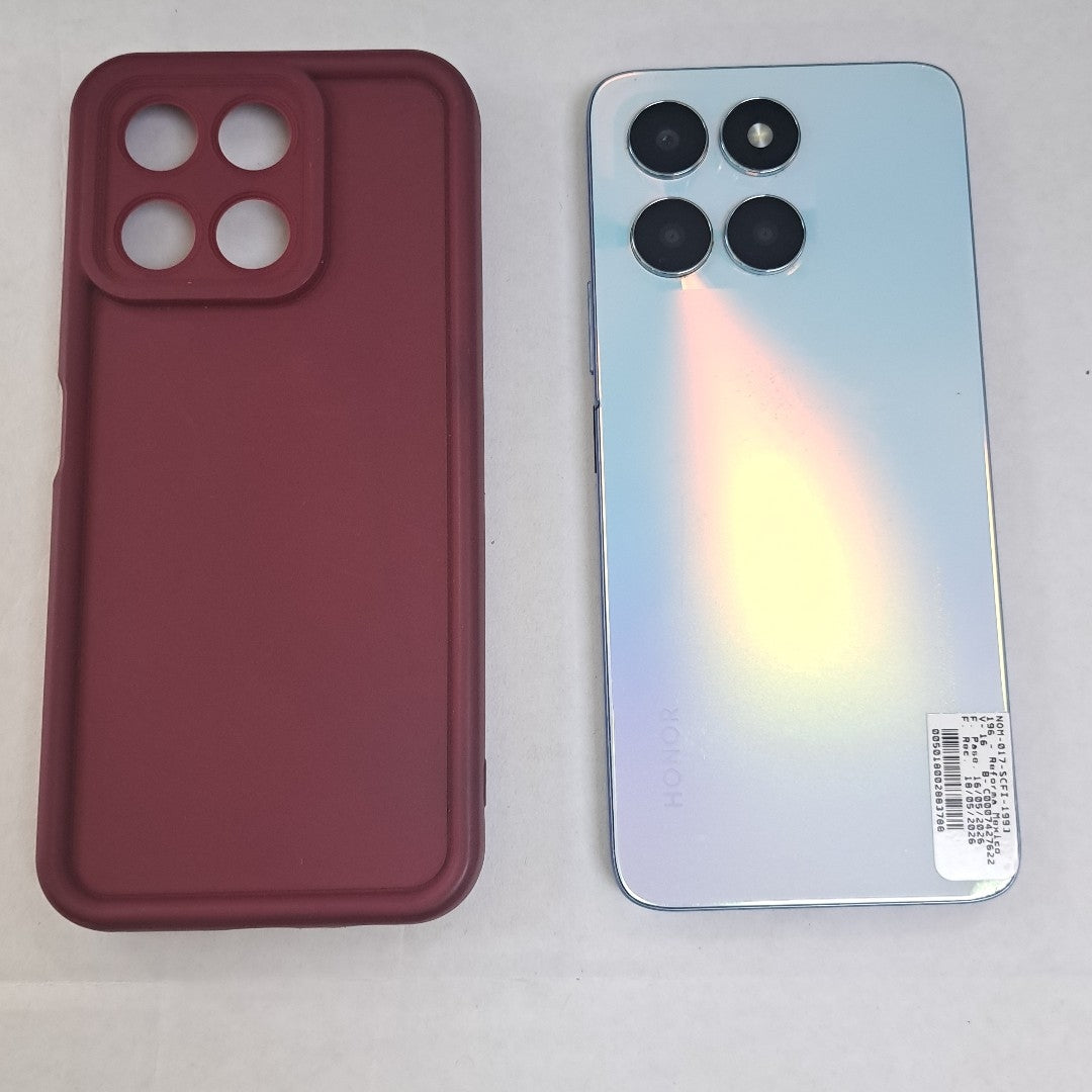 CELULAR HONOR X6A WDY-LX3 (2023) 128 GB 4 GB RAM (SEMINUEVO)