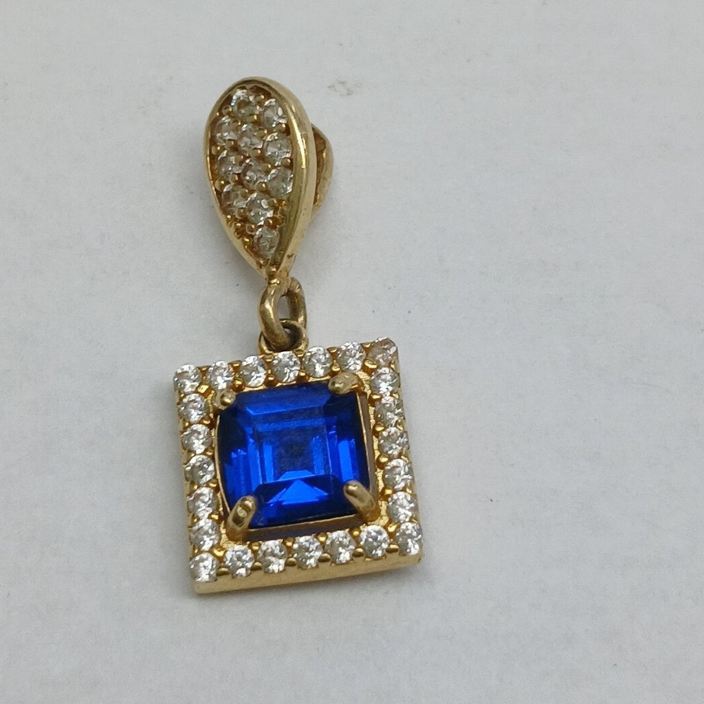 DIJE ORO 14 K 1,00 GRMS (SEMINUEVO)